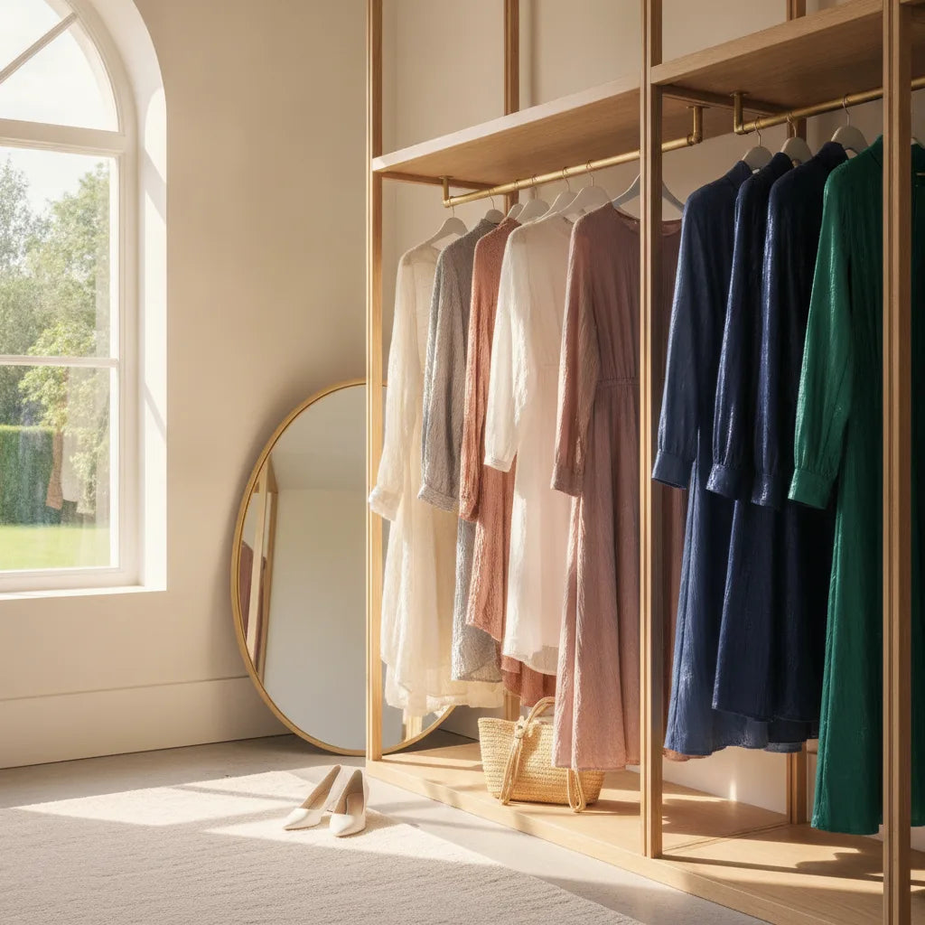 Viscose vs polyester | quelle matière choisir ?