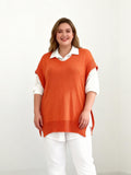 Duo Chemise & Top Coloré, 4 coloris au choix