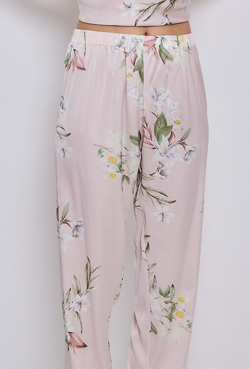 pyjamas ensemble n3 piéces , 2 coloris au choix