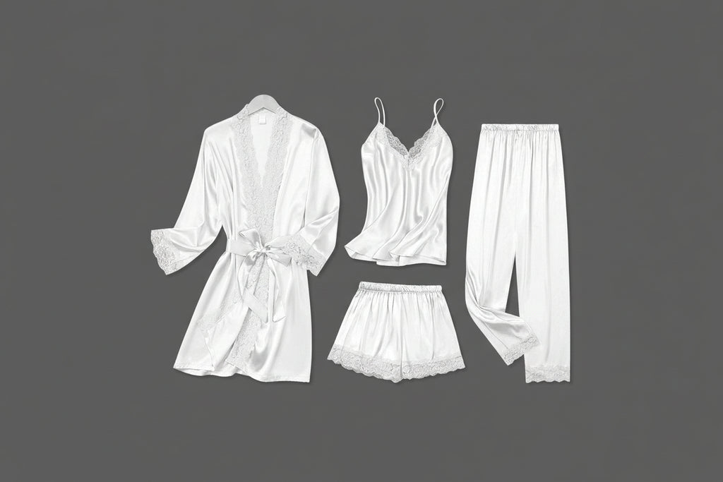 Ensemble 4 piéces