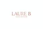 Logo LAURE B GOURDON
