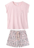 Pyjama- short