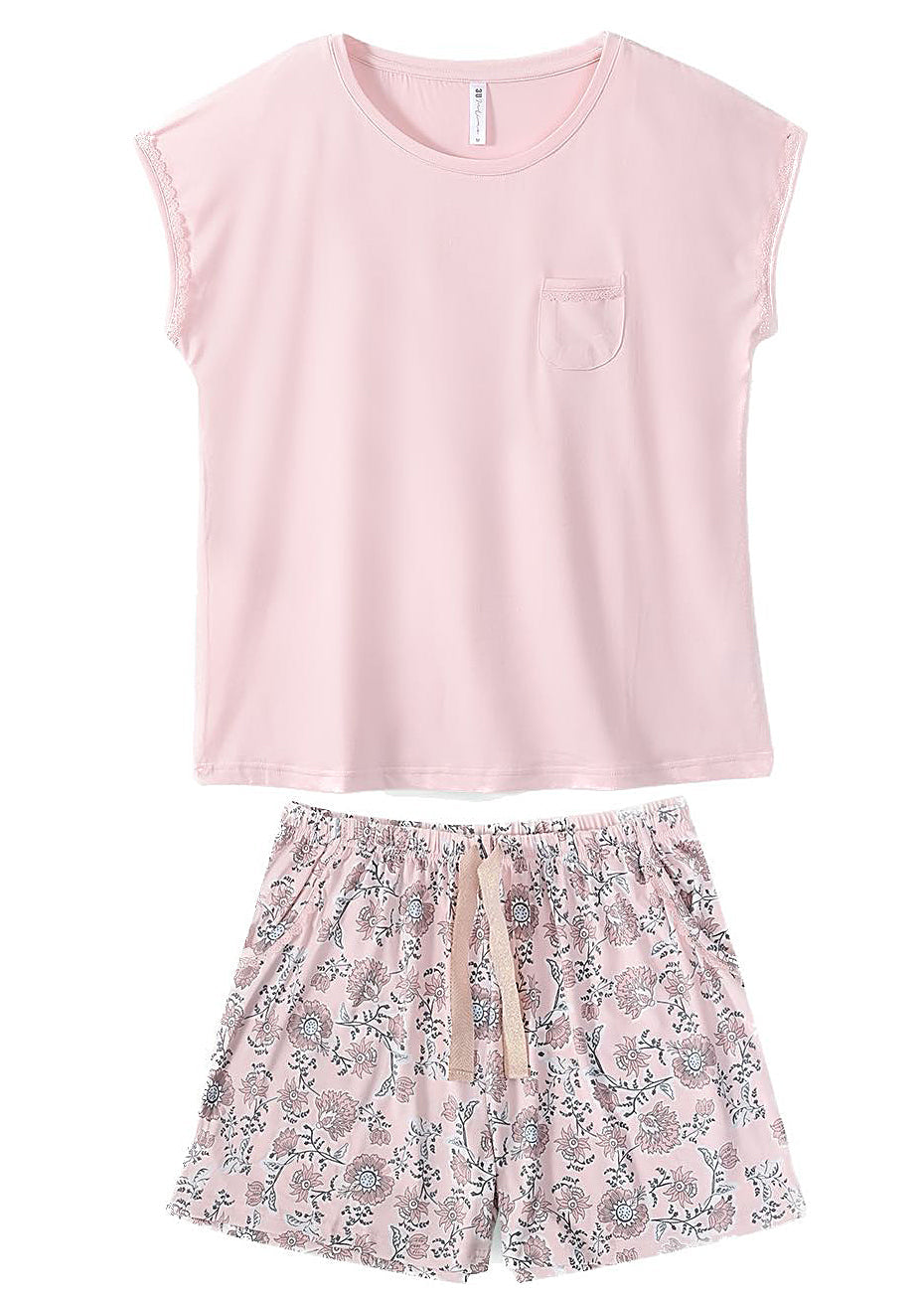 Pyjama- short