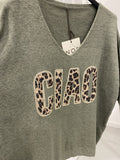 Pull CIAO