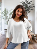 Pull en maille fine , plusieurs coloris au choix