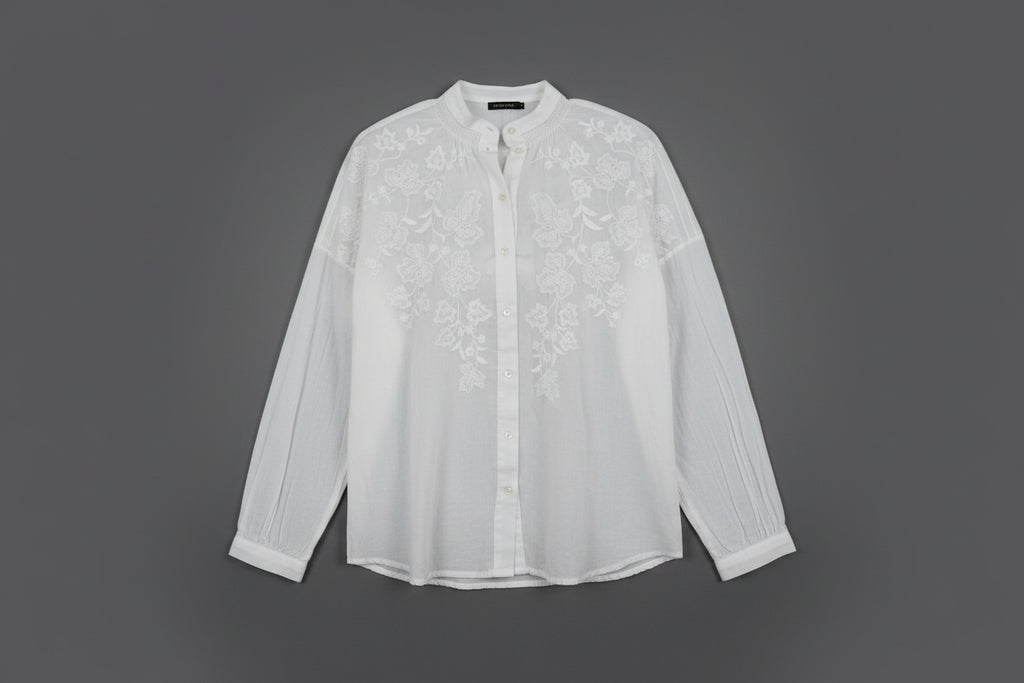 Blouse Fluide LARAETHNICS
