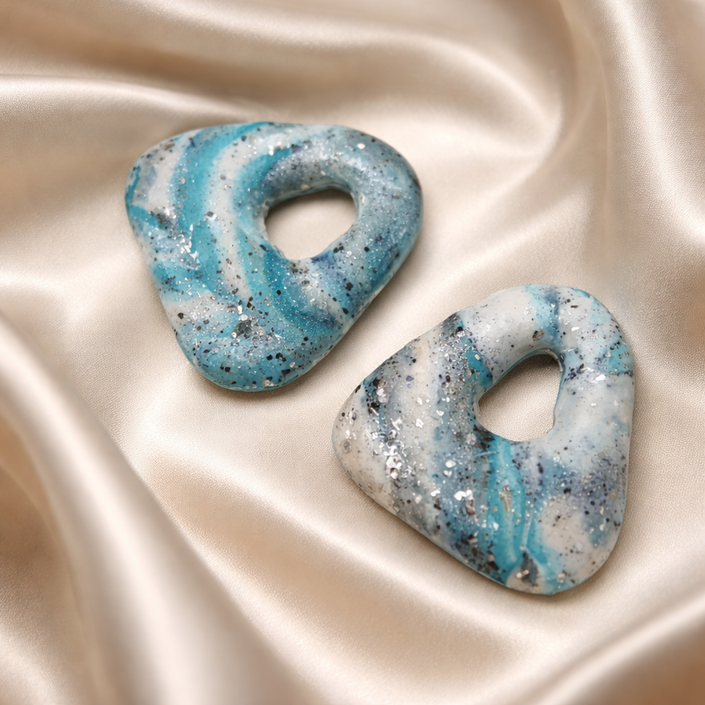Inspiration bleue