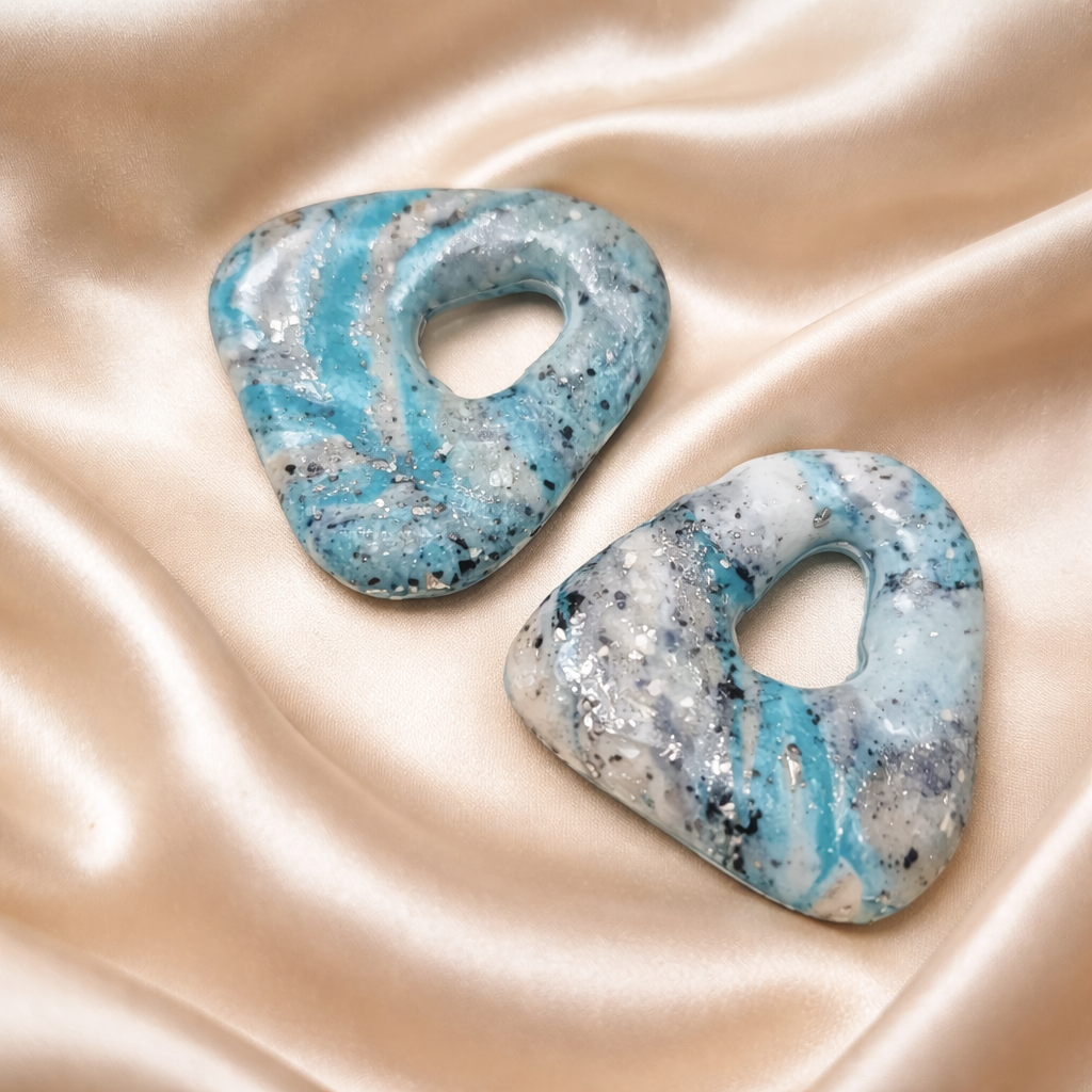 Inspiration bleue