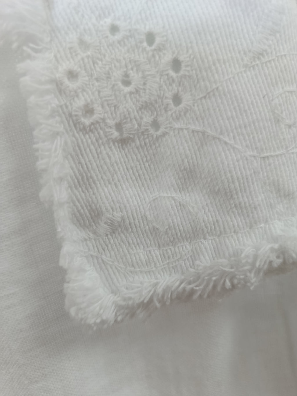 Robe chemise en lin