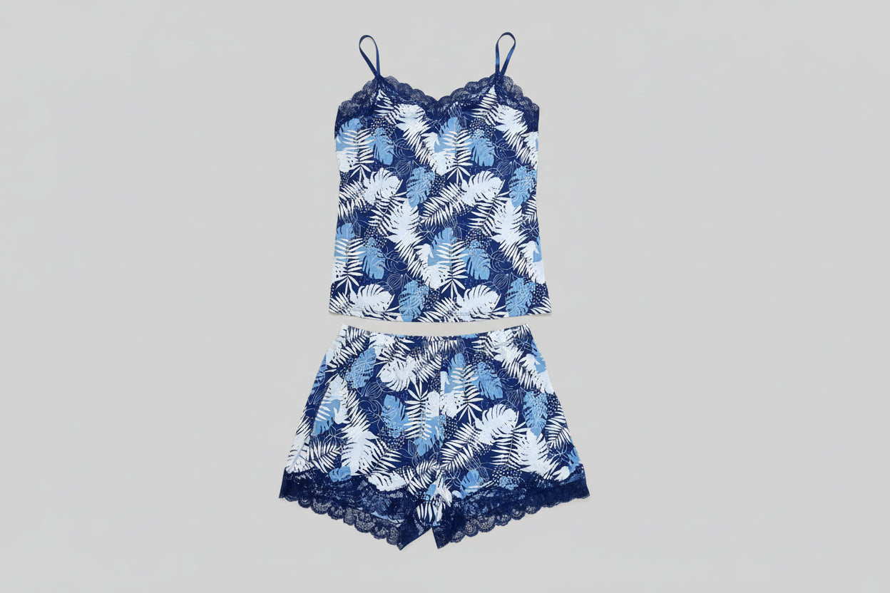 Pyjama d'été