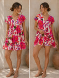 Robe short