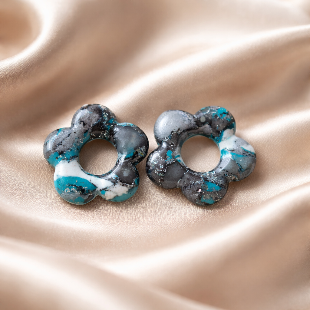 Inspiration bleue