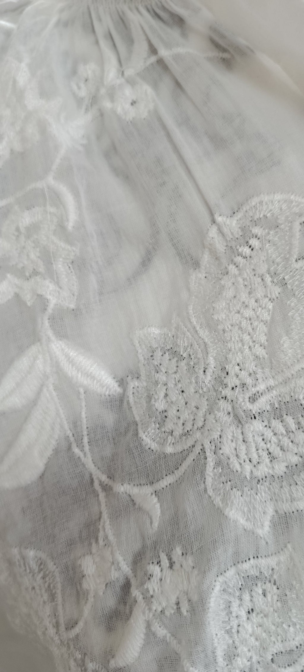 Blouse Fluide LARAETHNICS