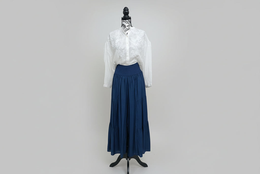 Blouse Fluide LARAETHNICS